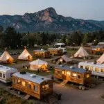 8 Sweet Reasons to Visit Big Rock Candy Mountain, Utah