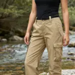 9 Surprisingly Cute Camping Outfits That Are Actually Functional