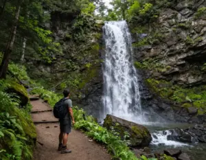 Read more about the article 9 Unforgettable Hiking Trails in Great Smoky Mountains for All Levels