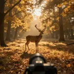8 Tips for Capturing the Perfect Picture of a Forest with Animals