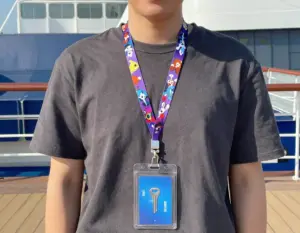 Read more about the article 9 Magical Items for Your Disney Cruise Packing List