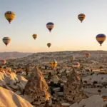 9 of the Most Beautiful Scenes of Nature and How to Reach Them