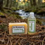 8 Travel Essentials Toiletries for Every Camping & Hiking Trip