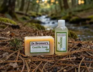 Read more about the article 8 Travel Essentials Toiletries for Every Camping & Hiking Trip