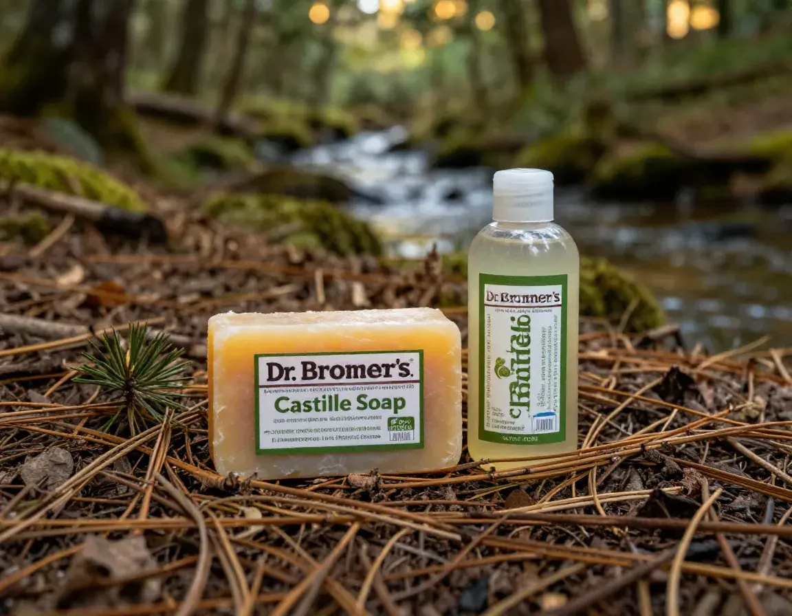 Read more about the article 8 Travel Essentials Toiletries for Every Camping & Hiking Trip