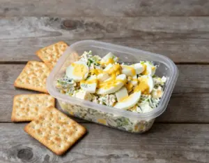 Read more about the article 9 Camping Meals Prepared Ahead for Stress-Free Outdoor Dining