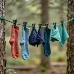 8 Best Camp Clothes Lines and Drying Systems for Any Site