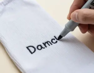 Read more about the article 9 Smart Ways to Label Clothes for Camp and Never Lose a Sock Again