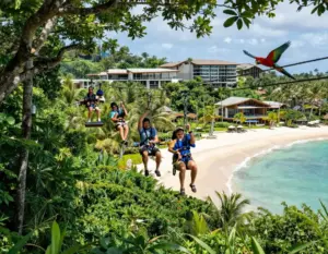 Read more about the article 9 Best Costa Rica All Inclusive Resorts for Nature Lovers