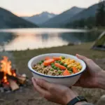 8 Best Camping Foods That Are Delicious, Nutritious, and Easy to Pack