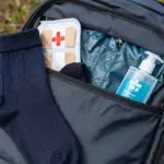 The Savvy Backpacker’s 9-Item Packing List for Europe