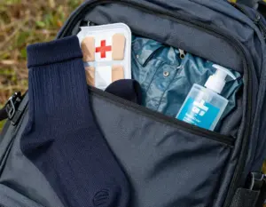 Read more about the article The Savvy Backpacker’s 9-Item Packing List for Europe