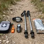 8 Must-Pack Items for Your Travel Essentials Bag on a Multi-Day Hike