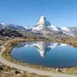 8 Unforgettable Hiking Adventures in the Swiss Alps Near Zermatt