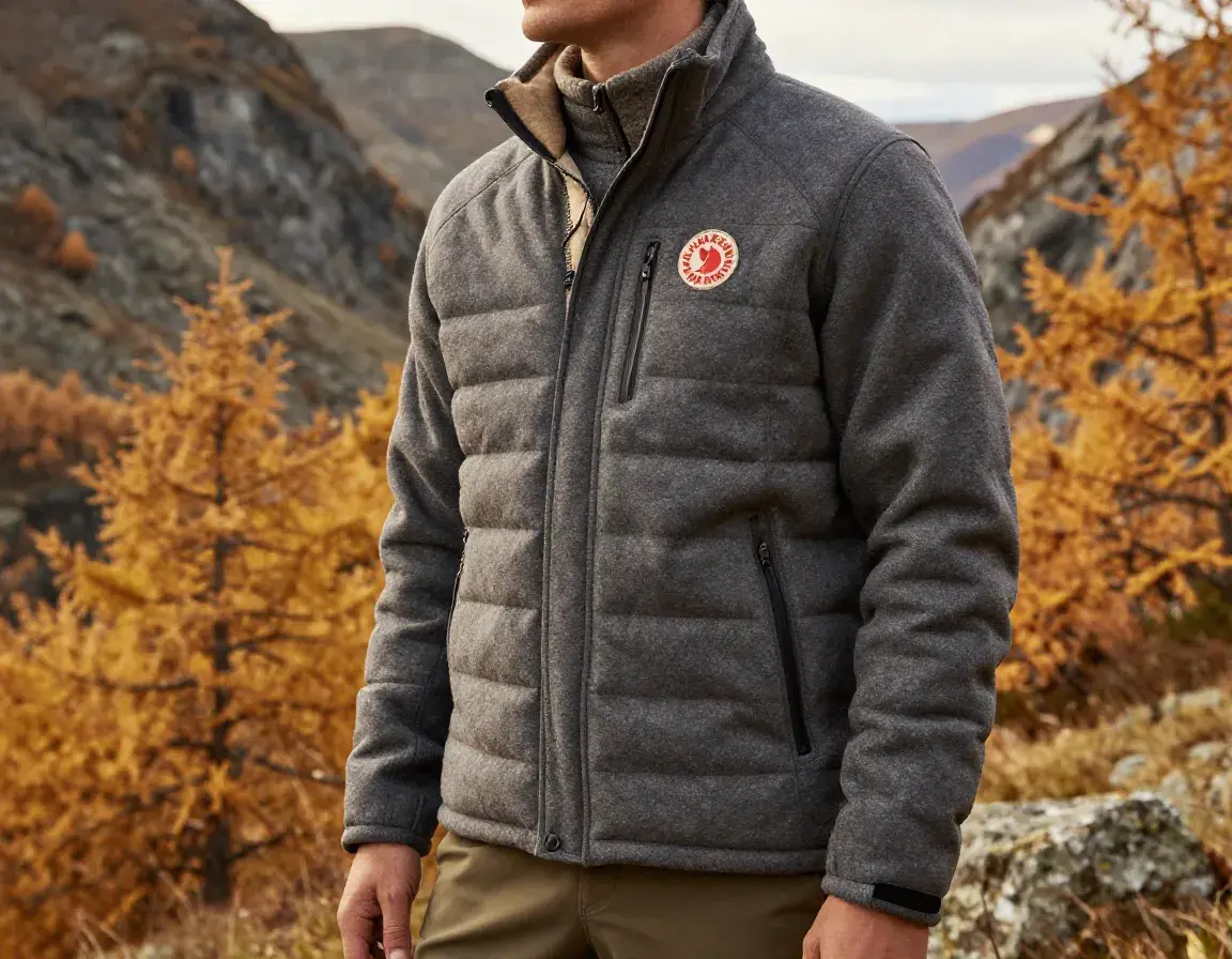 Read more about the article 9 Expert Tips on What to Wear for Camping in Any Weather