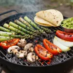 9 Easy Meal Ideas for Camping That Go Beyond Hot Dogs