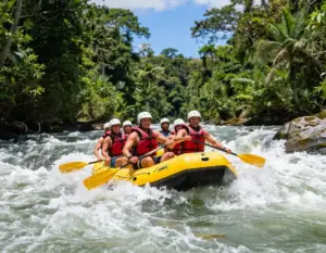 Read more about the article 8 Epic Outdoor Adventures for Your Costa Rica Guanacaste Things to Do List