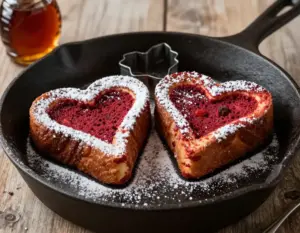 Read more about the article 8 Easy Camping Recipes for Two Perfect for a Romantic Getaway