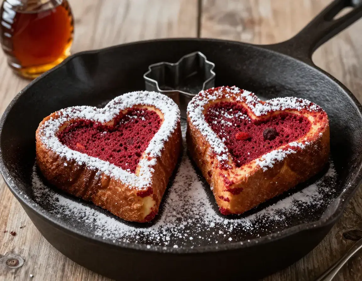 Read more about the article 8 Easy Camping Recipes for Two Perfect for a Romantic Getaway