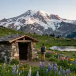 8 Stunning Mountains in Oregon for Hiking and Views
