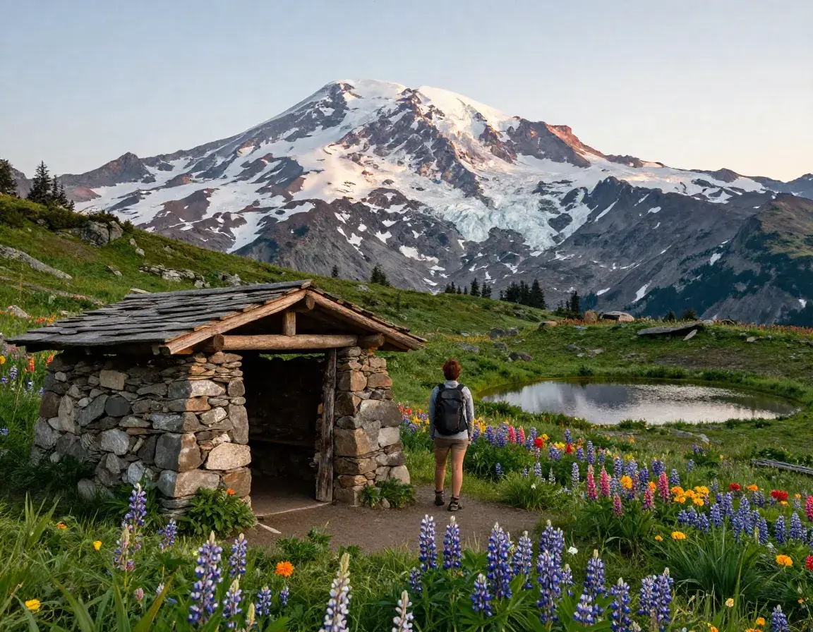 Read more about the article 8 Stunning Mountains in Oregon for Hiking and Views