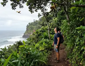 Read more about the article 9 Incredible Things to Do in Costa Rica’s Nosara (Beyond Surfing)