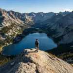 8 Jaw-Dropping Hikes in Oregon’s Wallowa Mountains