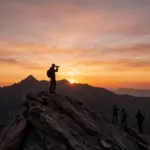 8 Secrets to Taking Pretty Photos of Nature on Your Hike