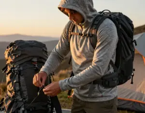 Read more about the article 9 Lightweight Summer Hiking Attire Pieces to Beat the Heat
