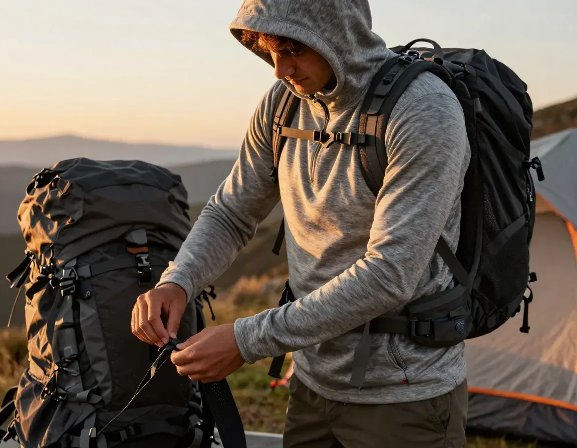 Read more about the article 9 Lightweight Summer Hiking Attire Pieces to Beat the Heat