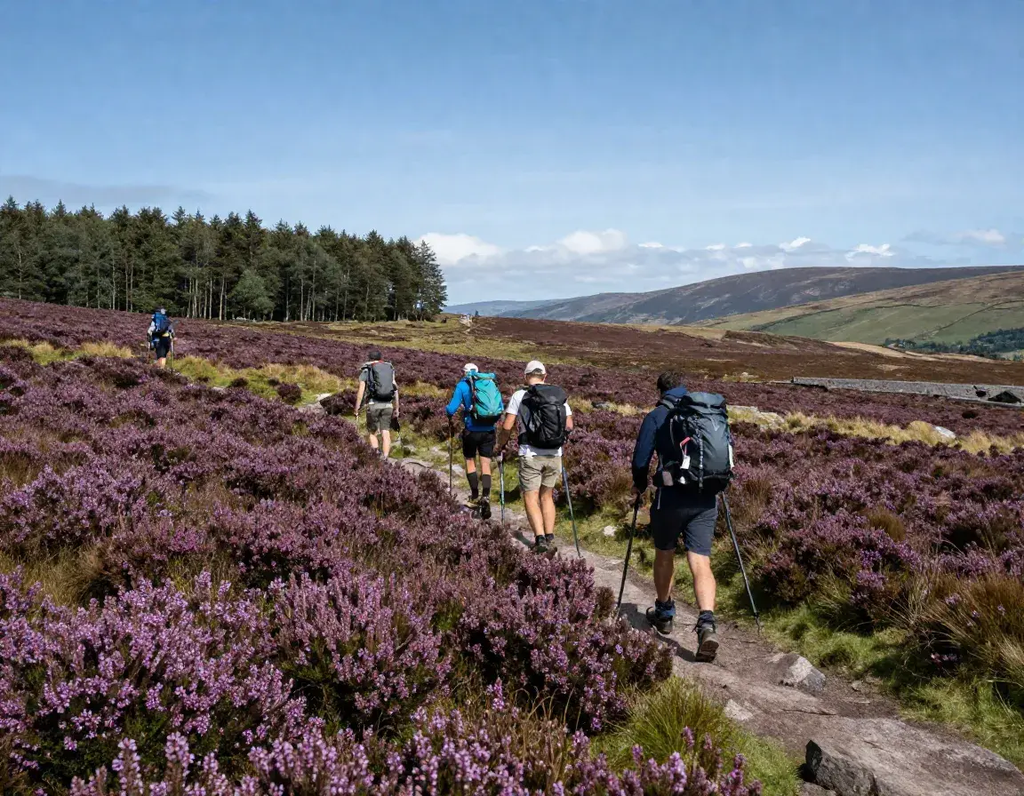 Read more about the article 8 Stages of the Kilimanjaro Mountain Hike: A Complete Trail Guide