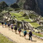 9 Essential Tips for Your Peru Machu Picchu Hike