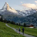 8 Key Facts Every Hiker Should Know About The Alps Mountain Range