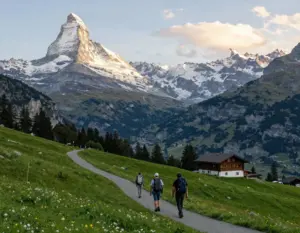 Read more about the article 8 Key Facts Every Hiker Should Know About The Alps Mountain Range