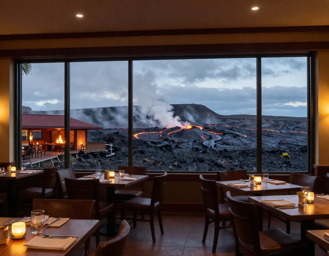 Read more about the article 8 Must-See Wonders When Visiting Kilauea Volcano in Hawaii
