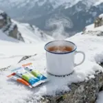 9 High-Energy Mountain Climbing Food Ideas for Peak Performance