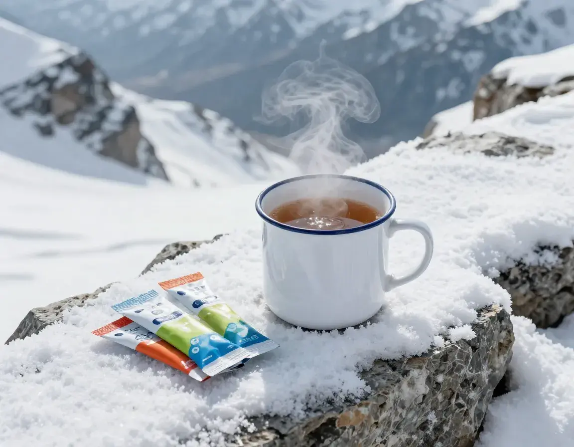 Read more about the article 9 High-Energy Mountain Climbing Food Ideas for Peak Performance