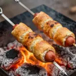 9 Easy Camping Cooking Ideas to Upgrade Your Campfire Menu