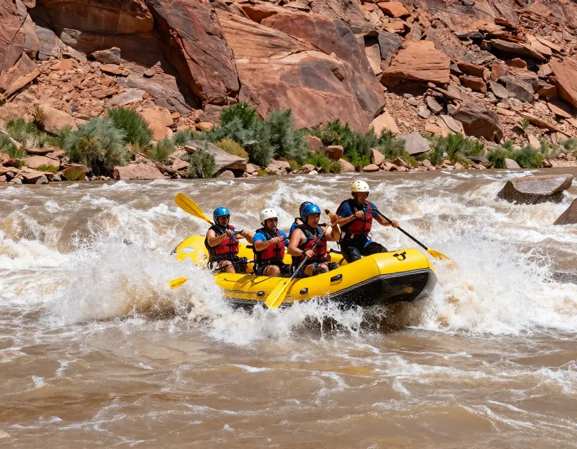 Read more about the article 9 Epic Things to Do in Moab Utah: Hiking, Camping & Off-Roading