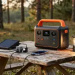 9 Good Travel Items That Will Upgrade Your Next Camping Trip