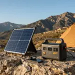 9 Must-Haves for Overseas Travel to Remote Camping Spots