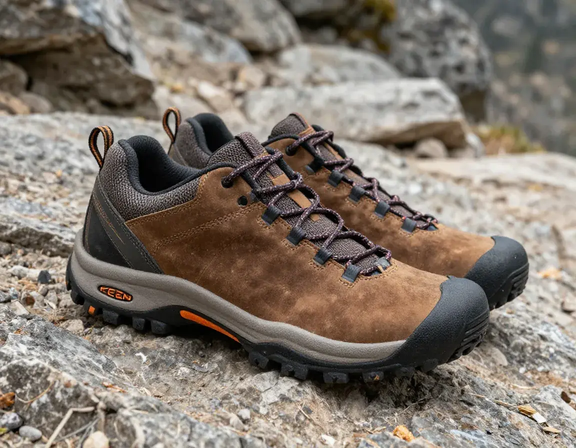 Read more about the article 9 Keen Hiking Shoes for Women: Waterproof & Comfort Picks