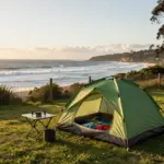 9 Best Coastal Hikes and Camping Spots Near Kiama, New South Wales