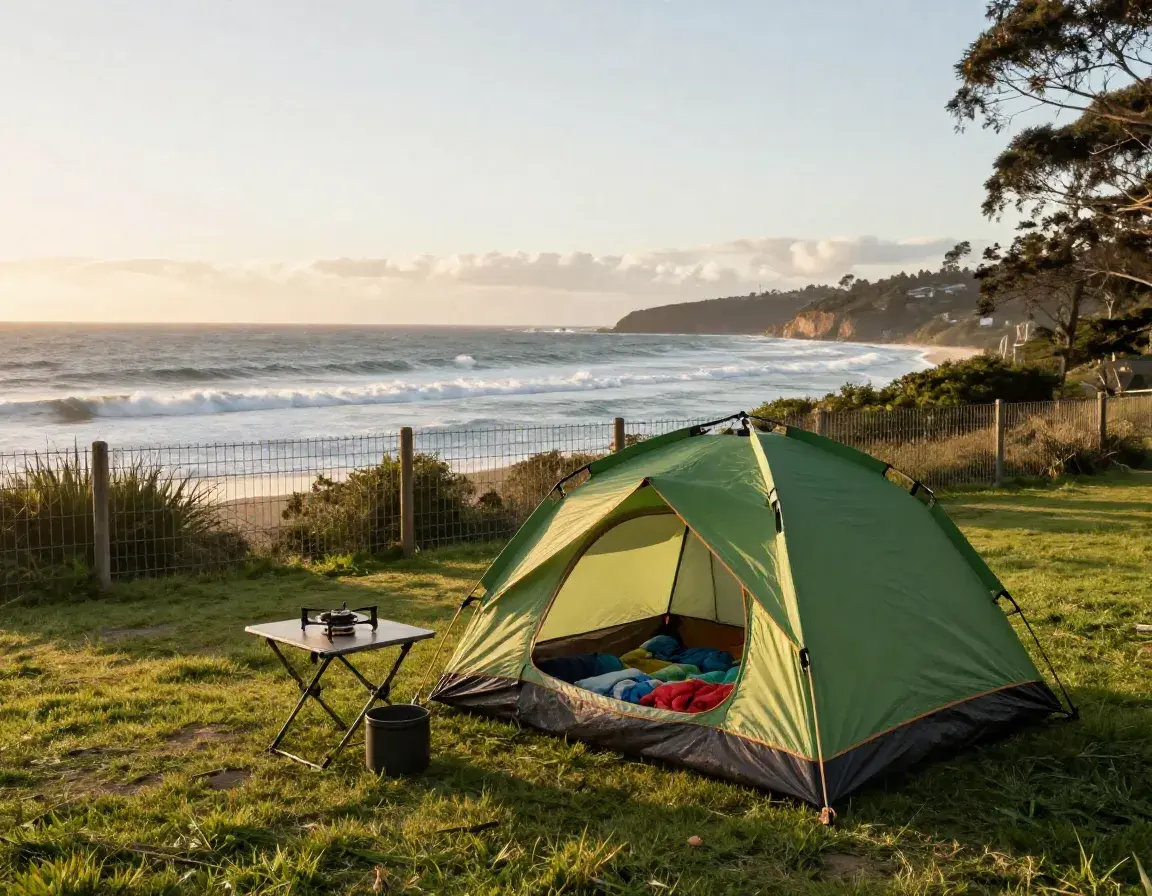 Read more about the article 9 Best Coastal Hikes and Camping Spots Near Kiama, New South Wales
