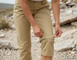 Read more about the article 9 Hiking Pants for Women That Actually Move With You