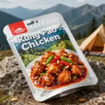 8 Mountain House Freeze Dried Food Meals Ranked by Hikers