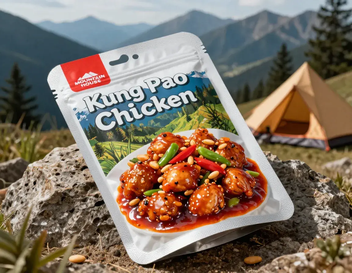 Read more about the article 8 Mountain House Freeze Dried Food Meals Ranked by Hikers
