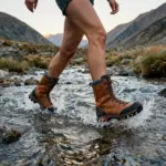 8 Top-Rated Hiking Boots for Women: Support & Waterproof Guide