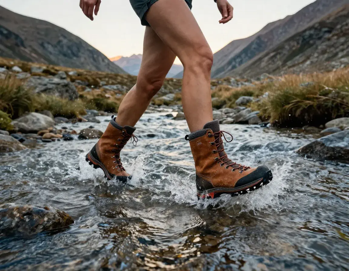 Read more about the article 8 Top-Rated Hiking Boots for Women: Support & Waterproof Guide