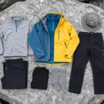 9 Camping Trip Necessities: The Ultimate Travel Essentials List